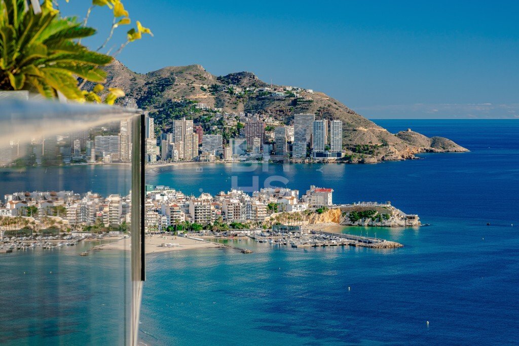 Apartamento en Benidorm, Comunidad Valenciana, España 3 - 15690607