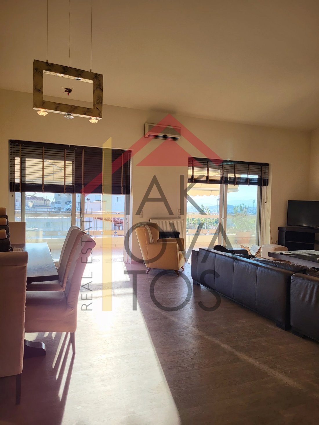 Apartment in Elliniko, Attica, Greece 2 - 15689524