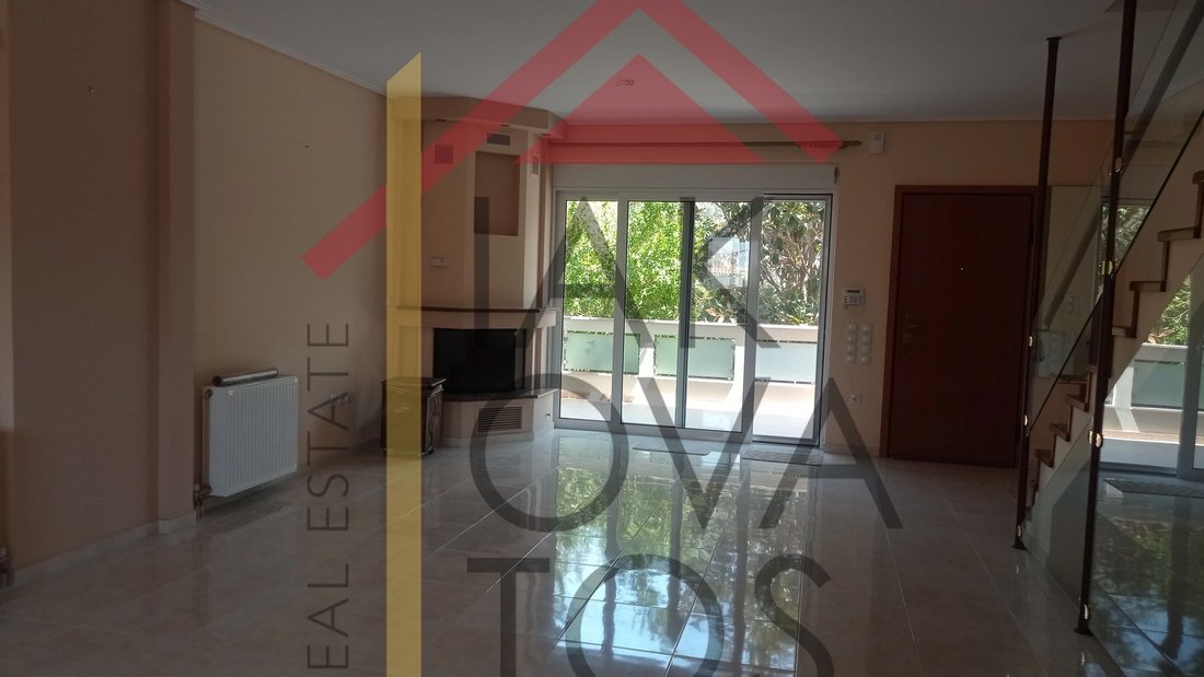 House in Chalandri, Attica, Greece 2 - 15689523
