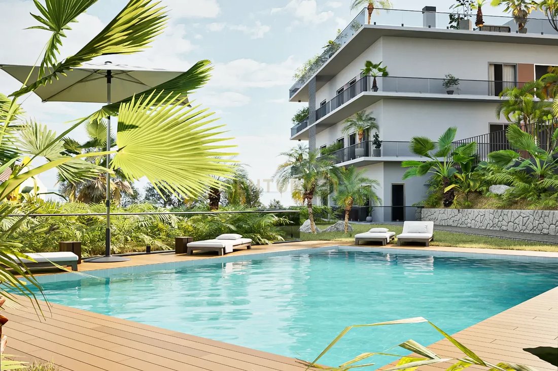 Appartamento a Santa Iria de Azoia, Sao Joao da Talha e Bobadela, Lisbona, Portogallo 1 - 13323513