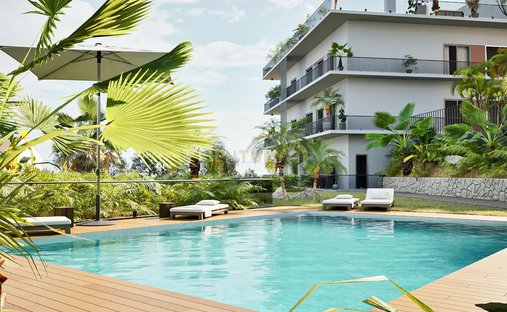 Apartment in Santa Iria de Azoia, Sao Joao da Talha e Bobadela, Lisbon, Portugal 1