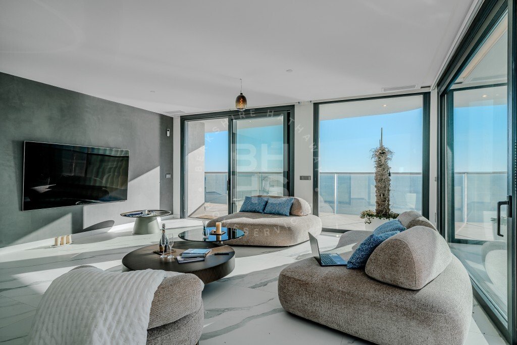 Apartamento en Benidorm, Comunidad Valenciana, España 1 - 15690607