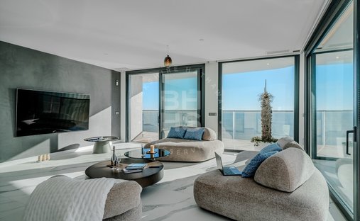 Apartment in Benidorm, Valencian Community, Spain 1
