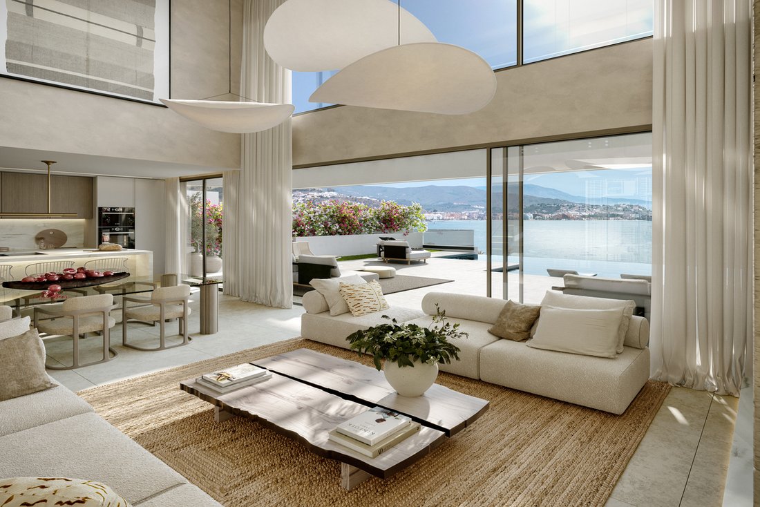 Villa in La Herradura, Almunecar, Spain 5 - 15688678