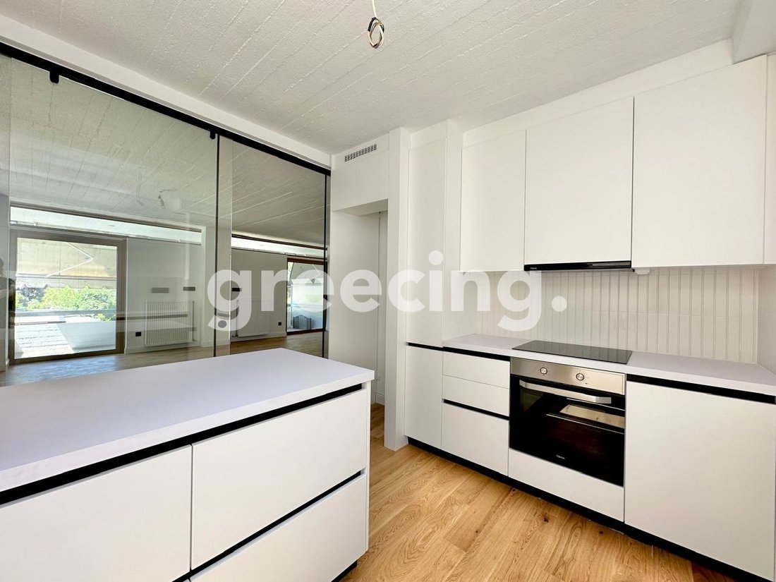 Apartment in Glyfada, Attica, Greece 4 - 15688621