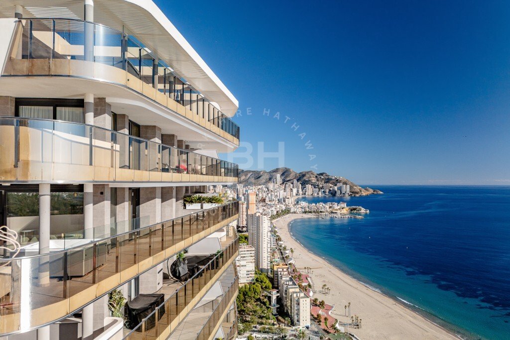 Apartamento en Benidorm, Comunidad Valenciana, España 2 - 15690607
