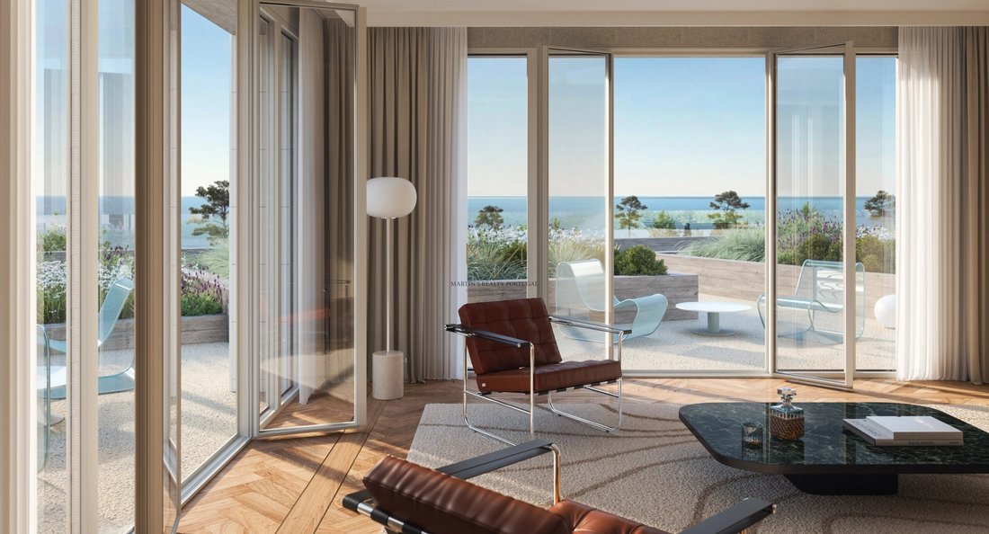 Apartment in Estoril, Cascais e Estoril, Lisbon 5 - 15688725