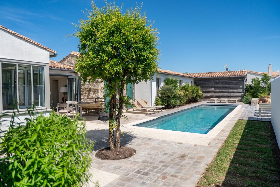 House in Loix, Nouvelle-Aquitaine, France 4 - 15631254