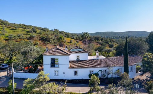 Villa in Loule (Sao Clemente), Algarve, Portugal 1