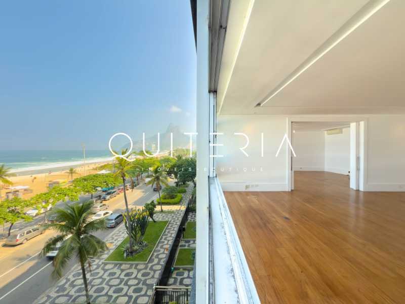 Apartment in Rio de Janeiro, State of Rio de Janeiro, Brazil 1 - 15690072