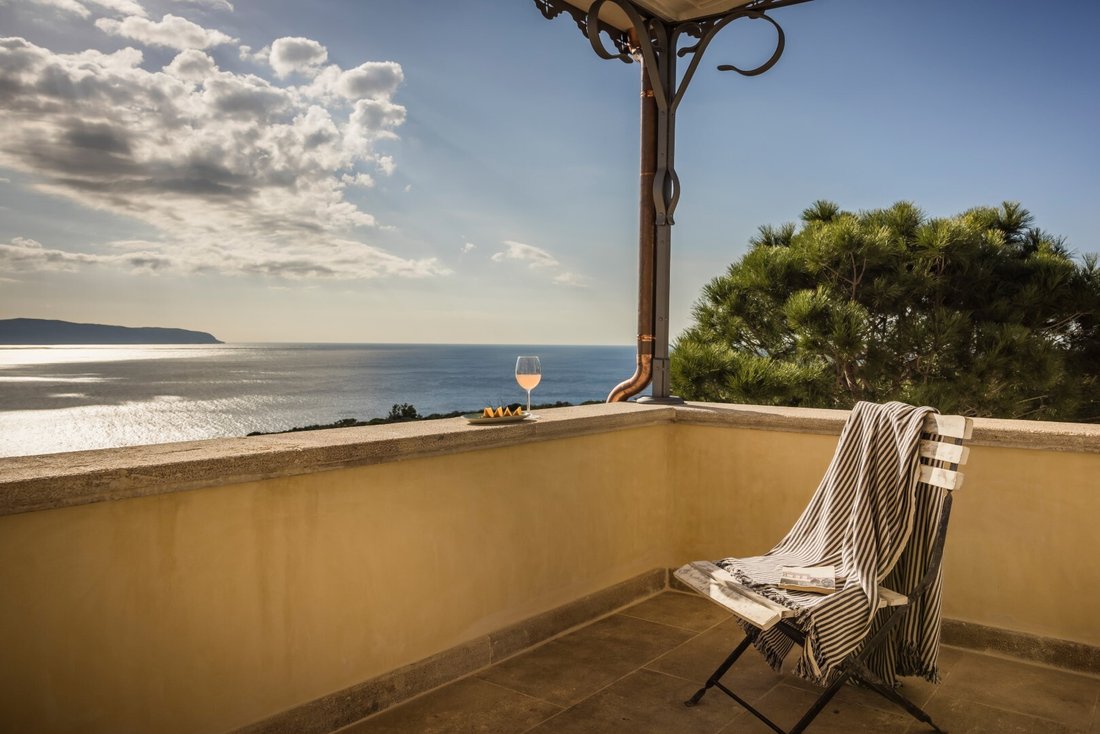 Villa in Elios-Proni, Peloponnese, Western Greece and the Ionian, Greece 4 - 15689228