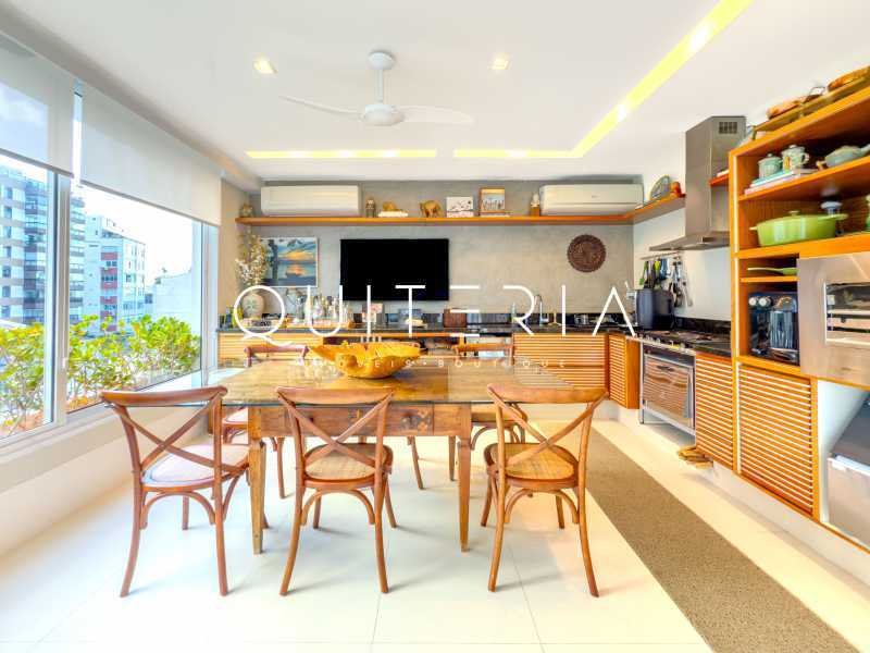 Penthouse in Rio de Janeiro, State of Rio de Janeiro, Brazil 2 - 15690217