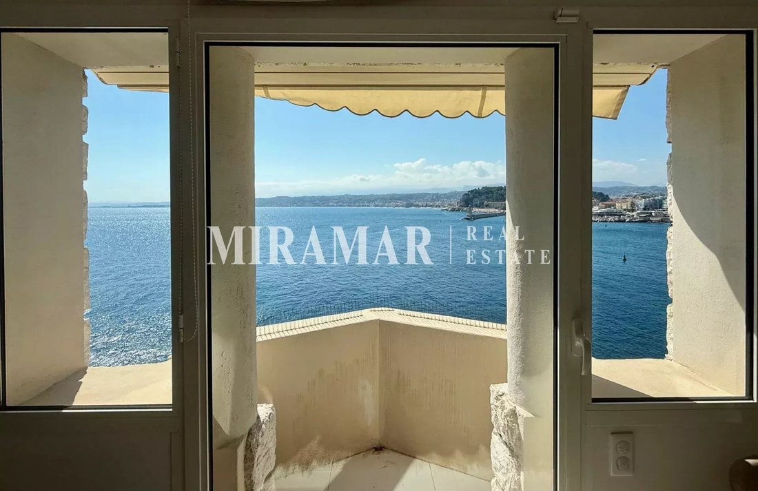 Apartment in Le Port, Nice, France 4 - 15688098