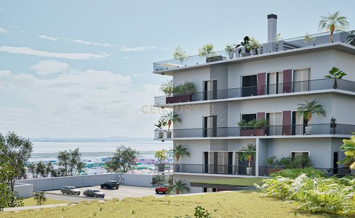 Apartment in Santa Iria de Azoia, Sao Joao da Talha e Bobadela, Lisbon, Portugal 1