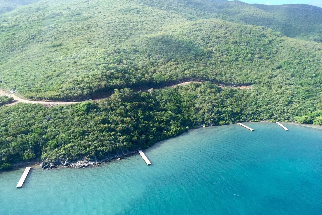 Land in Spanish Town, Virgin Gorda, British Virgin Islands 4 - 1017334
