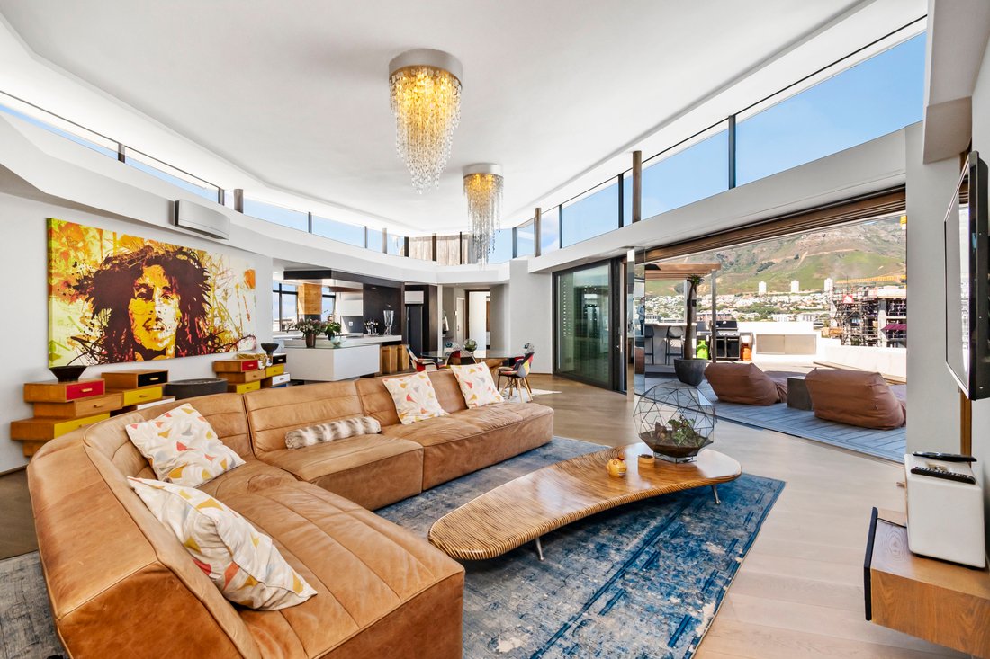 Apartment in Cape Town, Western Cape, South Africa 3 - 15691823