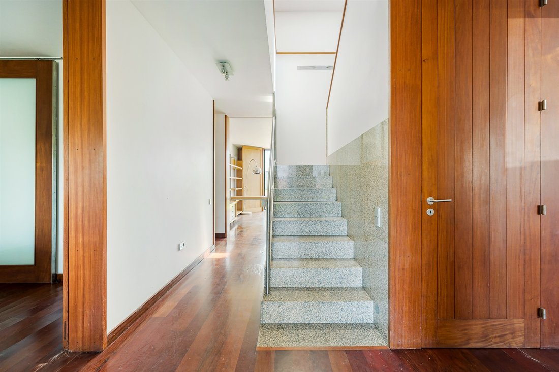 House in Matosinhos e Leca da Palmeira, Porto District, Portugal 3 - 15690795