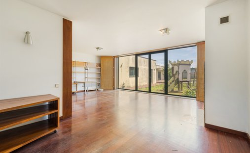 House in Matosinhos e Leca da Palmeira, Porto District, Portugal 1