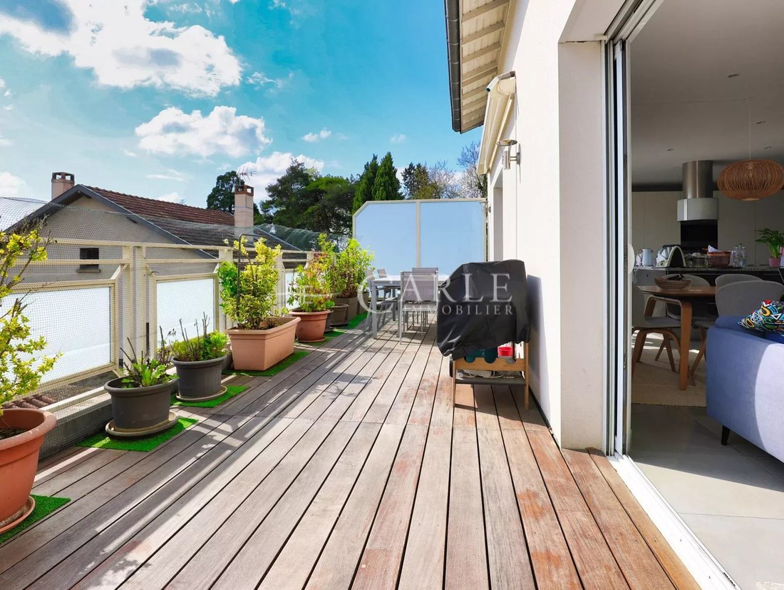 Apartment in Genas, Auvergne-Rhône-Alpes, France 4 - 15483603
