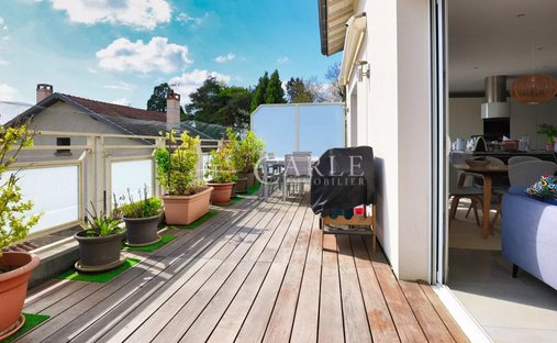 Apartment in Genas, Auvergne-Rhône-Alpes, France 1