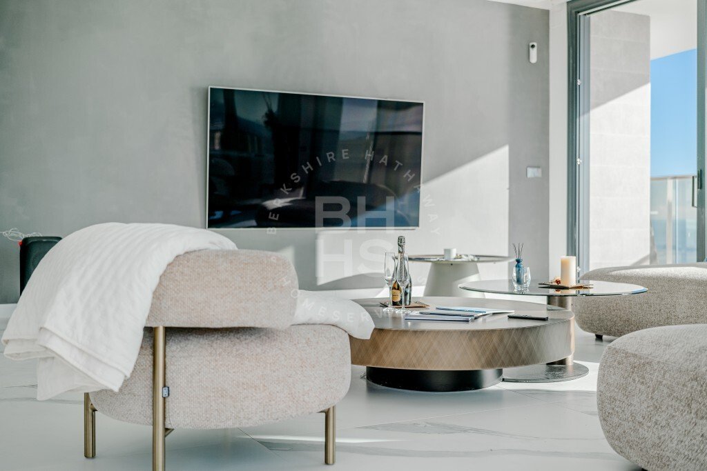 Apartamento en Benidorm, Comunidad Valenciana, España 4 - 15690607