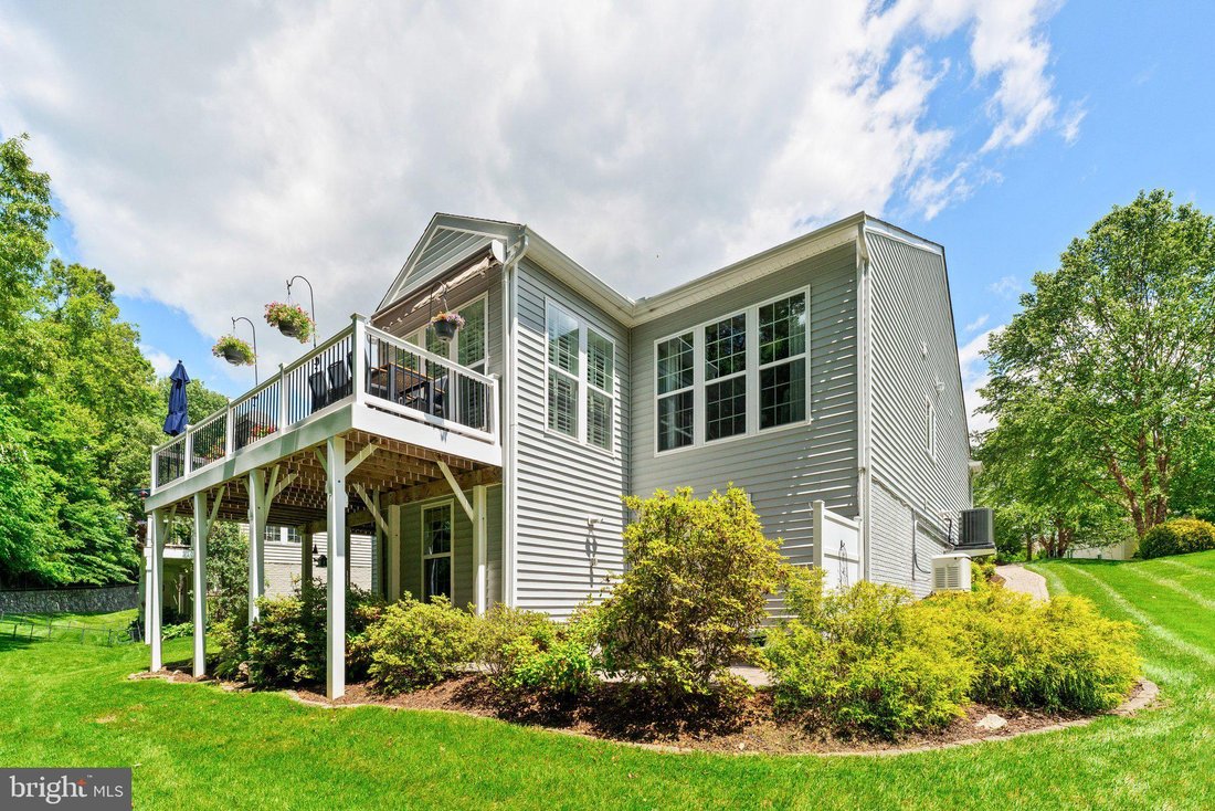 House in Hartwood, Virginia, United States 3 - 15690866