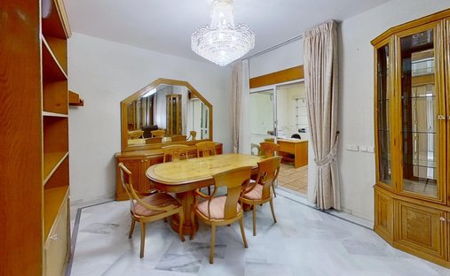 Casa a Torrejón de Ardoz, Madrid, Spagna 1