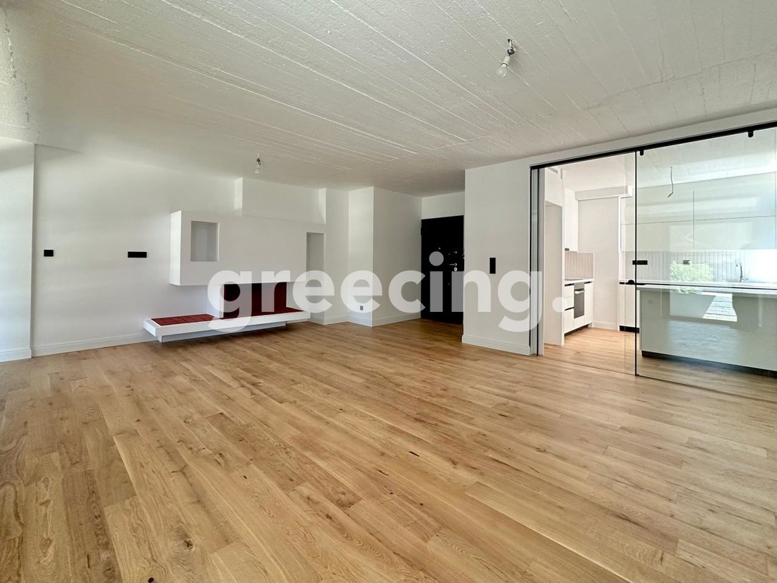 Apartment in Glyfada, Attica, Greece 1 - 15688621