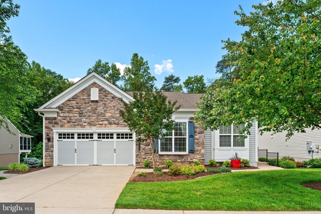 House in Hartwood, Virginia, United States 1 - 15690866