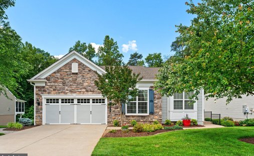House in Hartwood, Virginia, United States 1