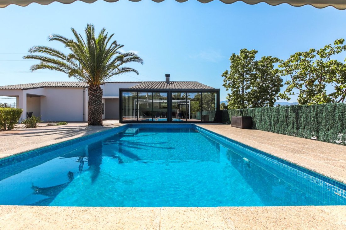 Chalet in Tortosa, Catalonia, Spain 2 - 15688897