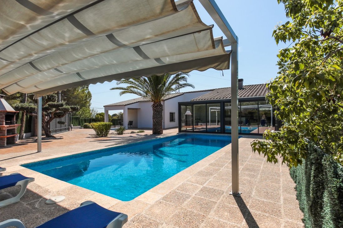 Chalet in Tortosa, Catalonia, Spain 3 - 15688897