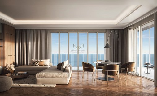 Appartement à Estoril, Cascais et Estoril, Lisbonne 1