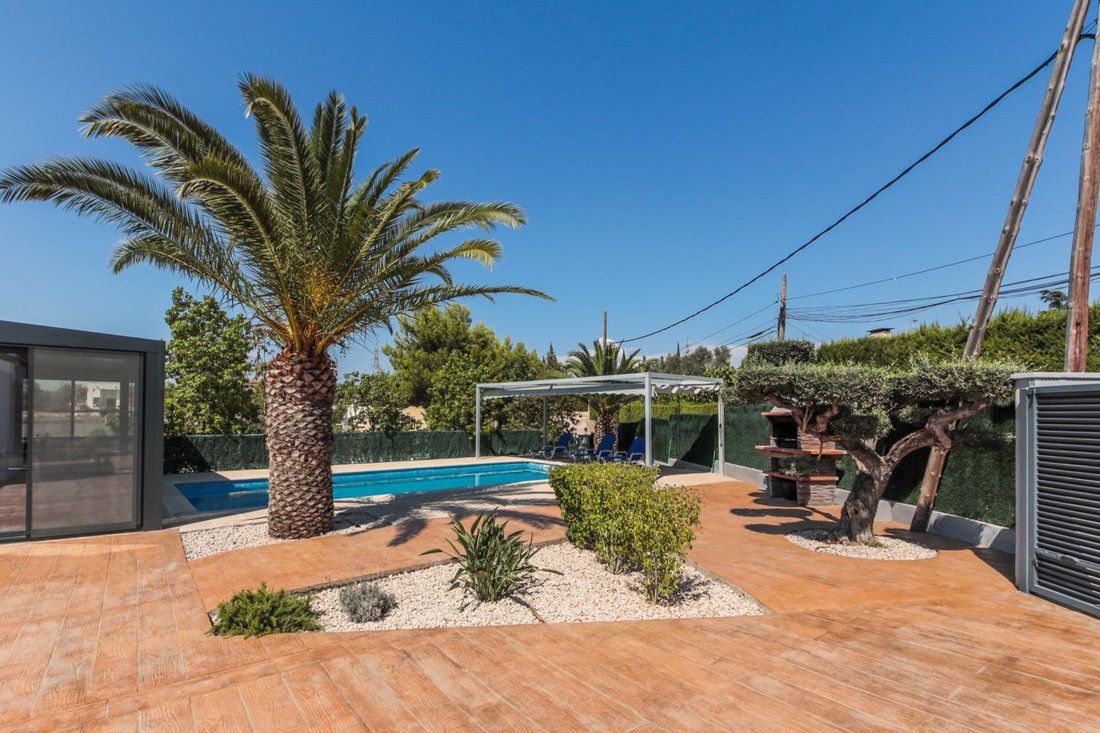 Chalet in Tortosa, Catalonia, Spain 4 - 15688897