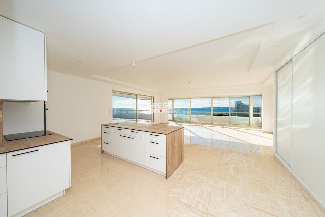Apartment in Route de Grasse, Villeneuve-Loubet, France 5 - 15689890