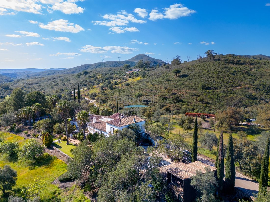 Villa in Loule (Sao Clemente), Algarve, Portugal 3 - 15688717