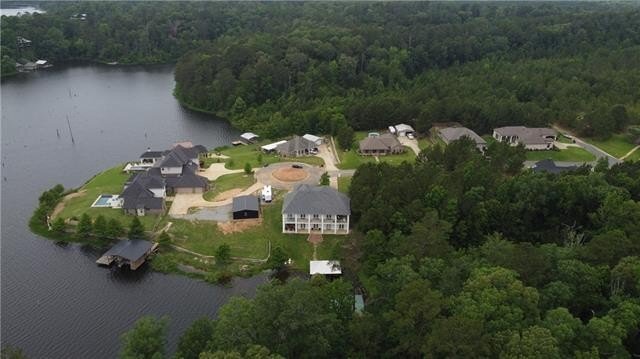 House in Boyce, Louisiana, United States 4 - 15658025