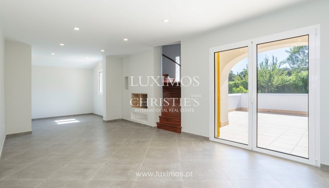 Villa in Vilamoura, Quarteira, Algarve 4 - 15692033