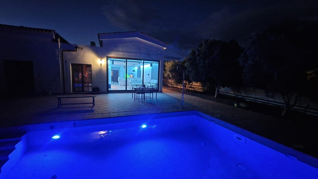 Villa in Antigua, Canary Islands, Spain 1 - 15689965