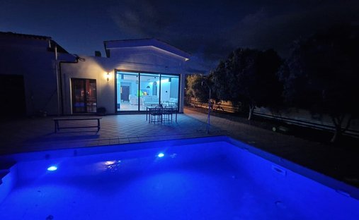 Villa en Antigua, Canarias, España 1