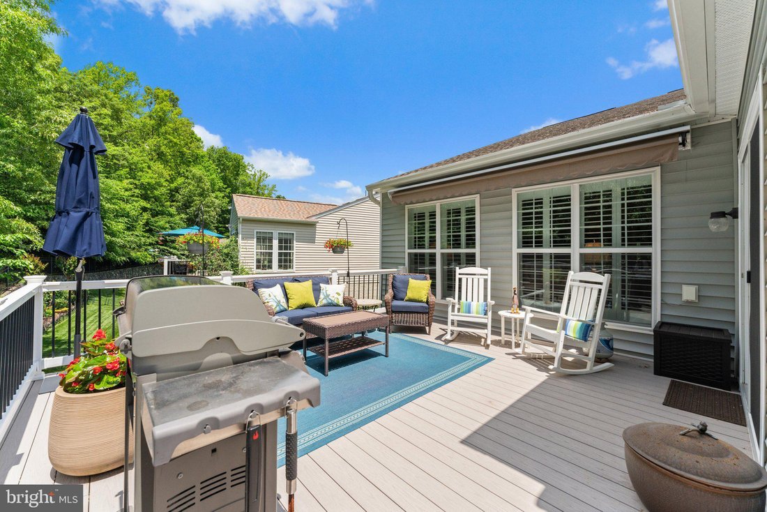House in Hartwood, Virginia, United States 5 - 15690866