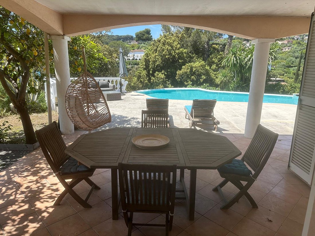 House in Saint Maymes-Lauvert, Antibes, France 4 - 15690683
