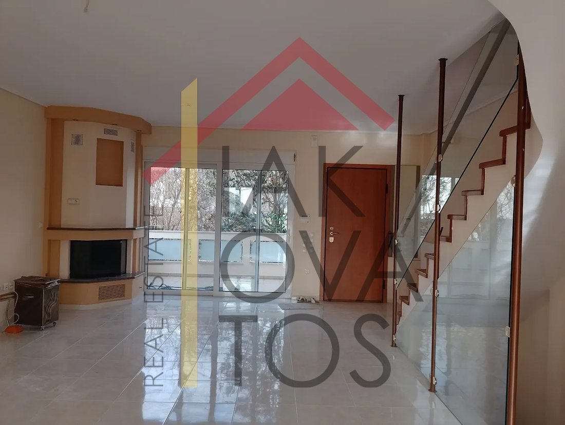 House in Chalandri, Attica, Greece 1 - 15689523