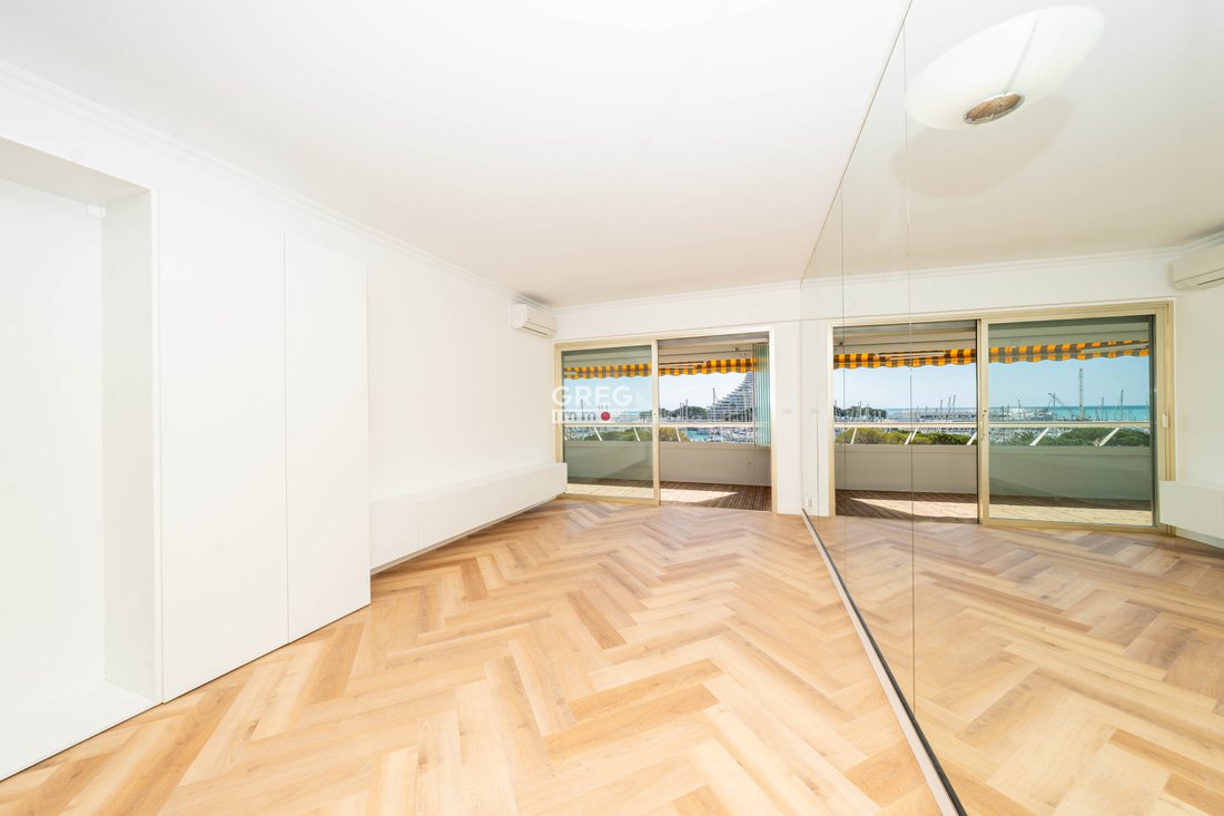 Apartment in Route de Grasse, Villeneuve-Loubet, France 5 - 15690077