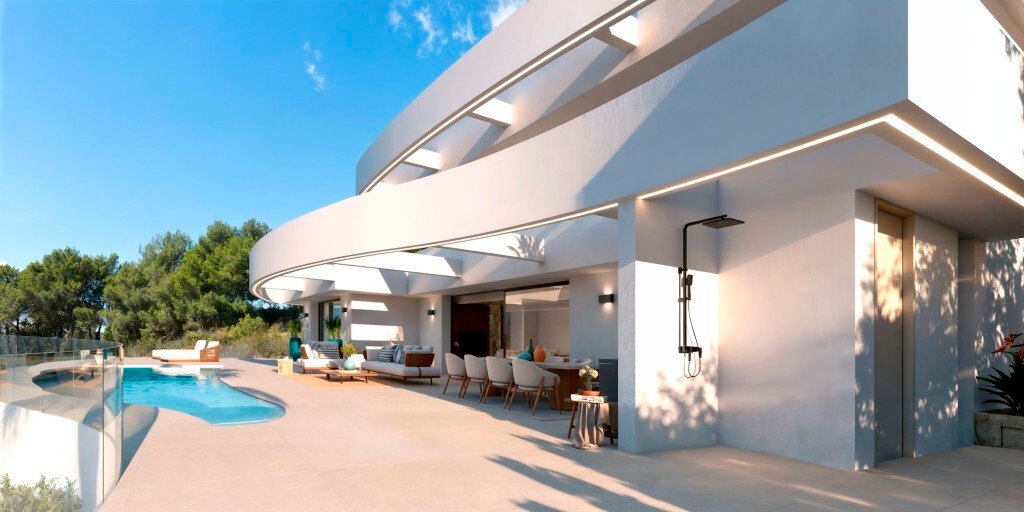Villa a Calp, Comunità Valenzana, Spagna 5 - 15690598