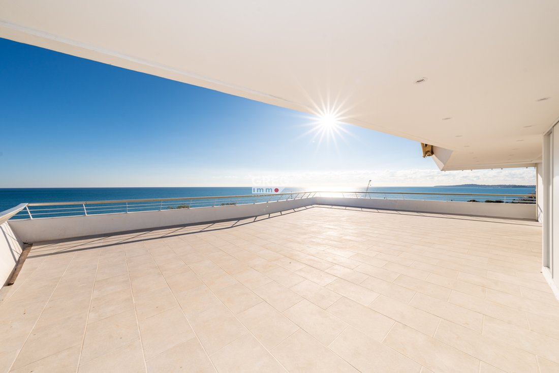 Apartment in Route de Grasse, Villeneuve-Loubet, France 1 - 15689890