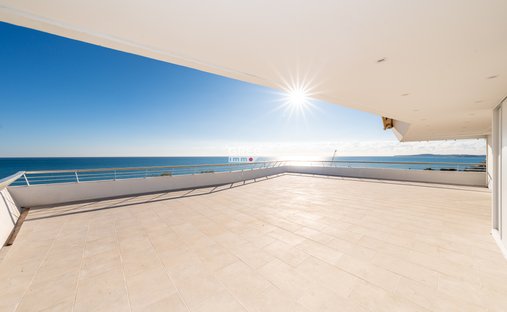 Apartment in Route de Grasse, Villeneuve-Loubet, France 1