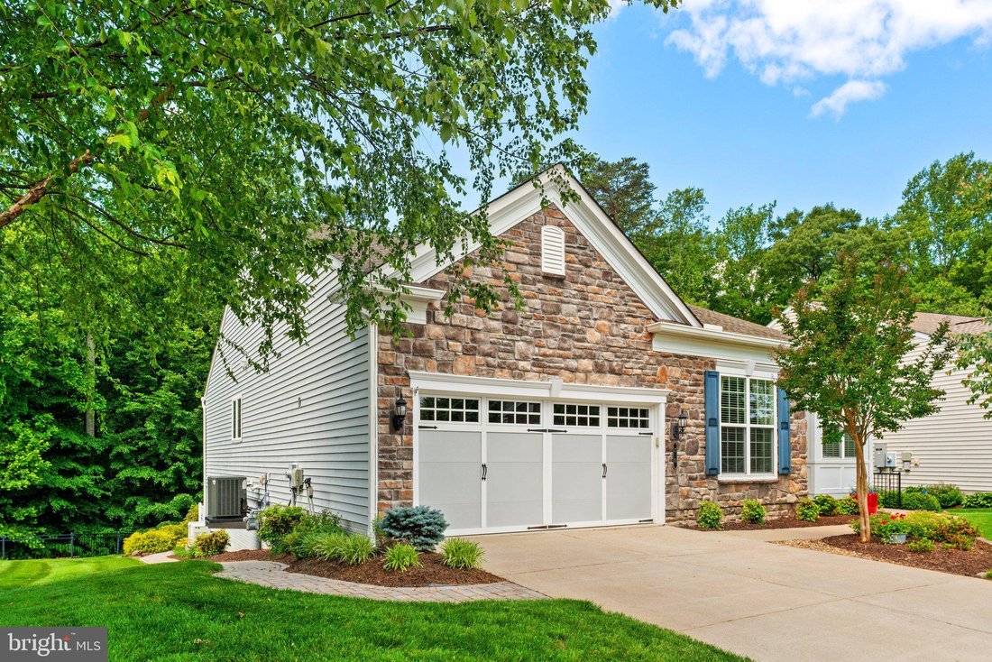 House in Hartwood, Virginia, United States 4 - 15690866