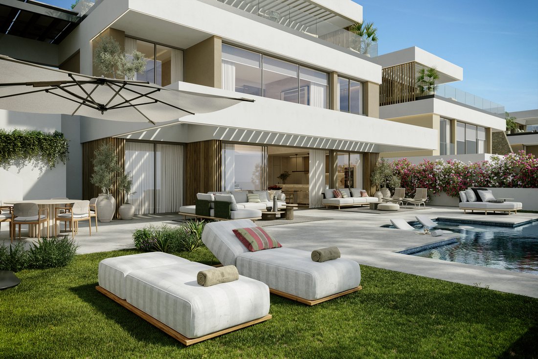 Villa in La Herradura, Almunecar, Spain 2 - 15688678