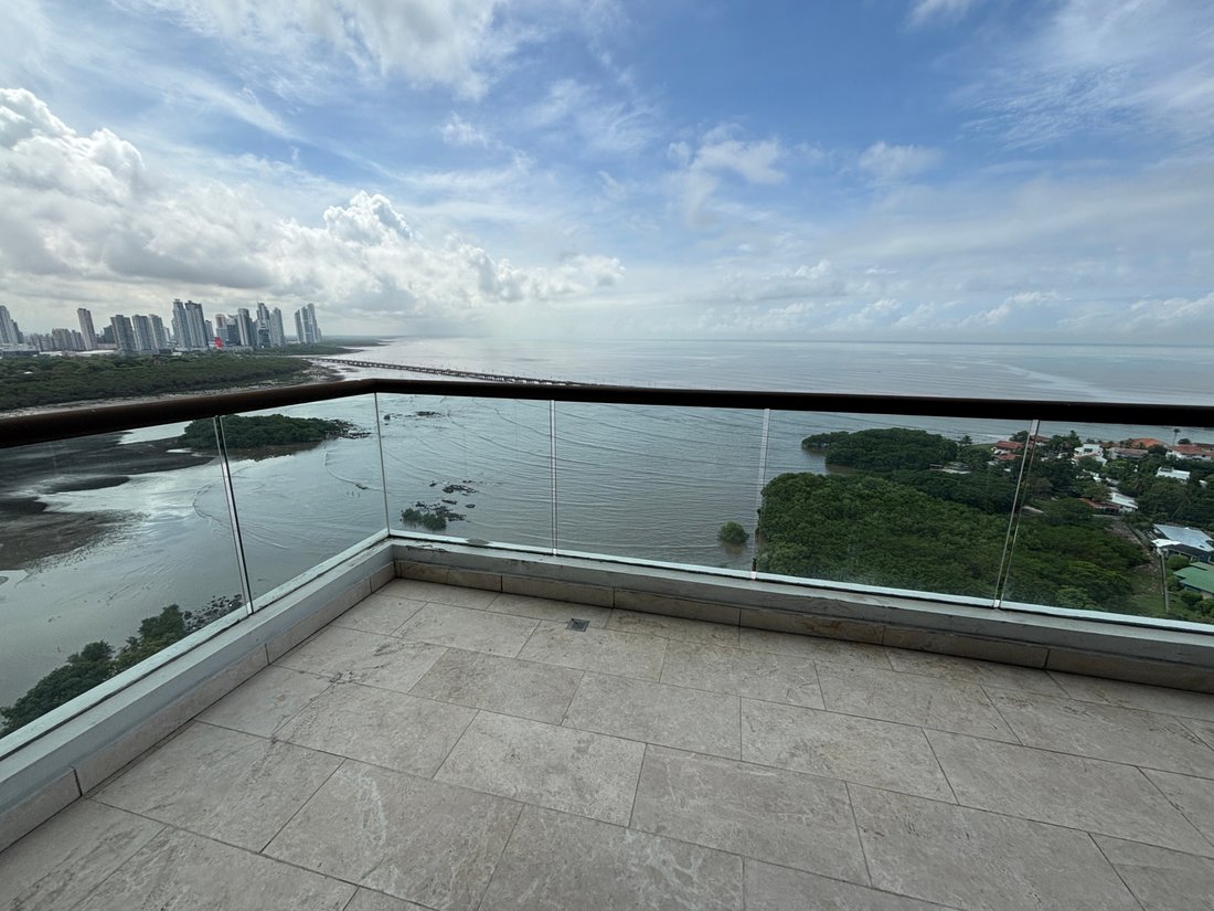 Apartment in Panama City, Panama, Panama 3 - 15690429